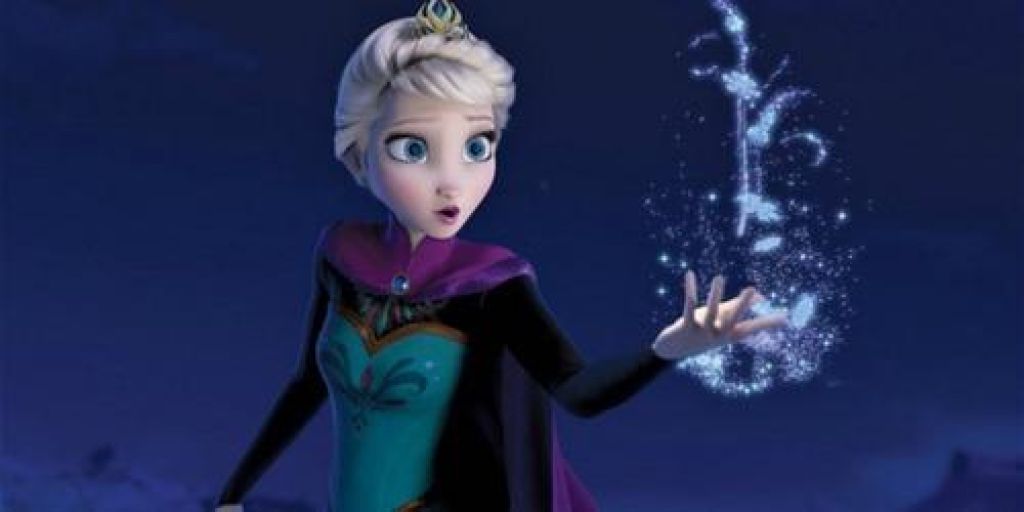 Идина Мензел сообщила, что в стенах Disney занялись продолжением мультика-миллиардера