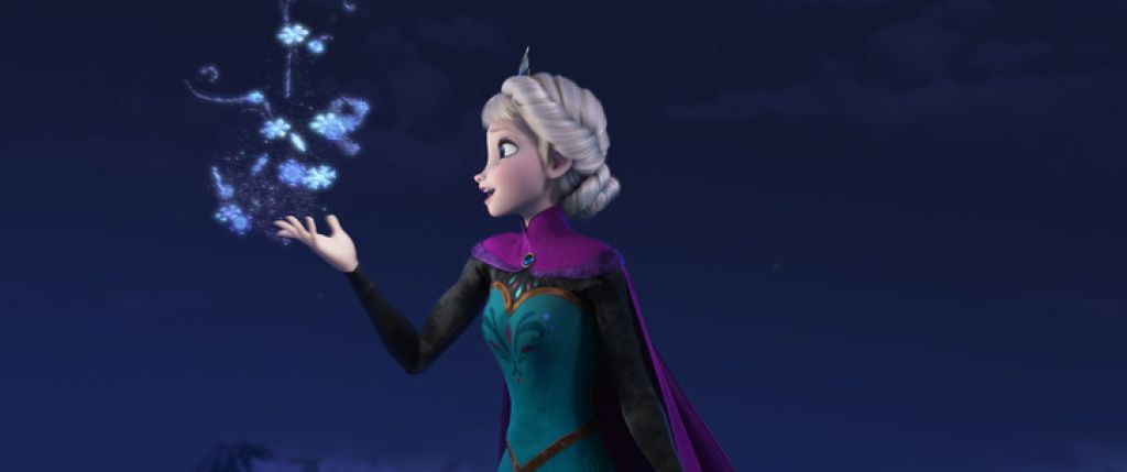 Руководство Disney планирует запустить мюзикл на основе своего кассового суперхита