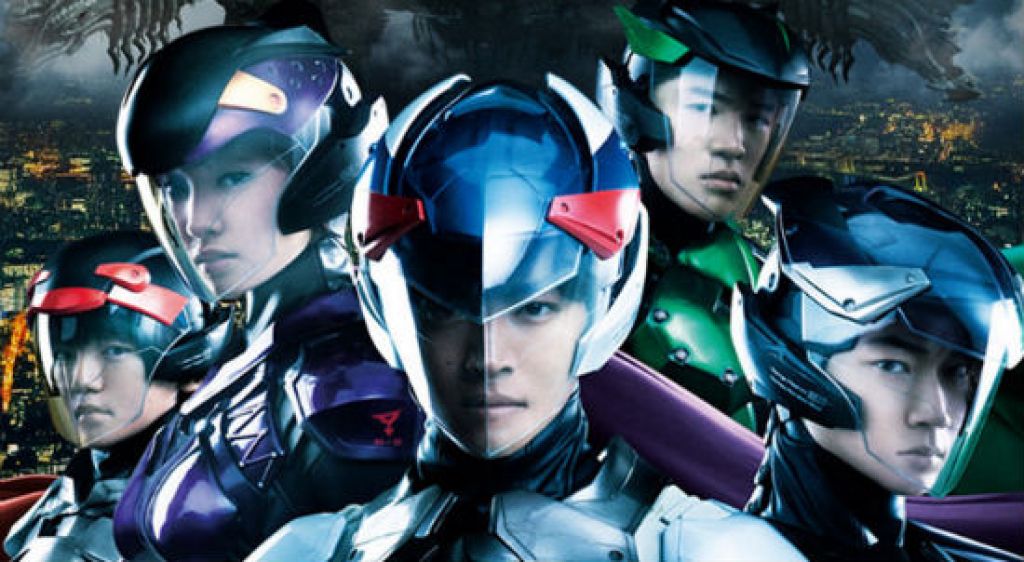 Проект «Gatchaman» от гонконгской Imagi Animation Studios закрыт, но франшиза не умерла: ниндзя из японской манги готовы вернуться, теперь уже в игровой ленте