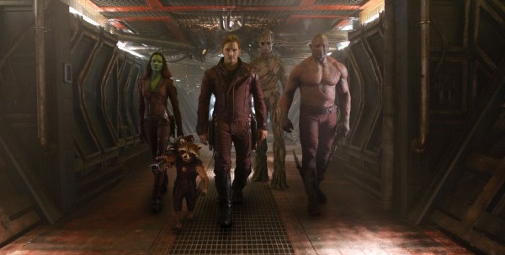 Премьера трейлера блокбастера Marvel состоится грядущей ночью
