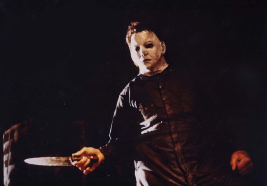 Подробности сюжета "Хеллоуин возвращается"