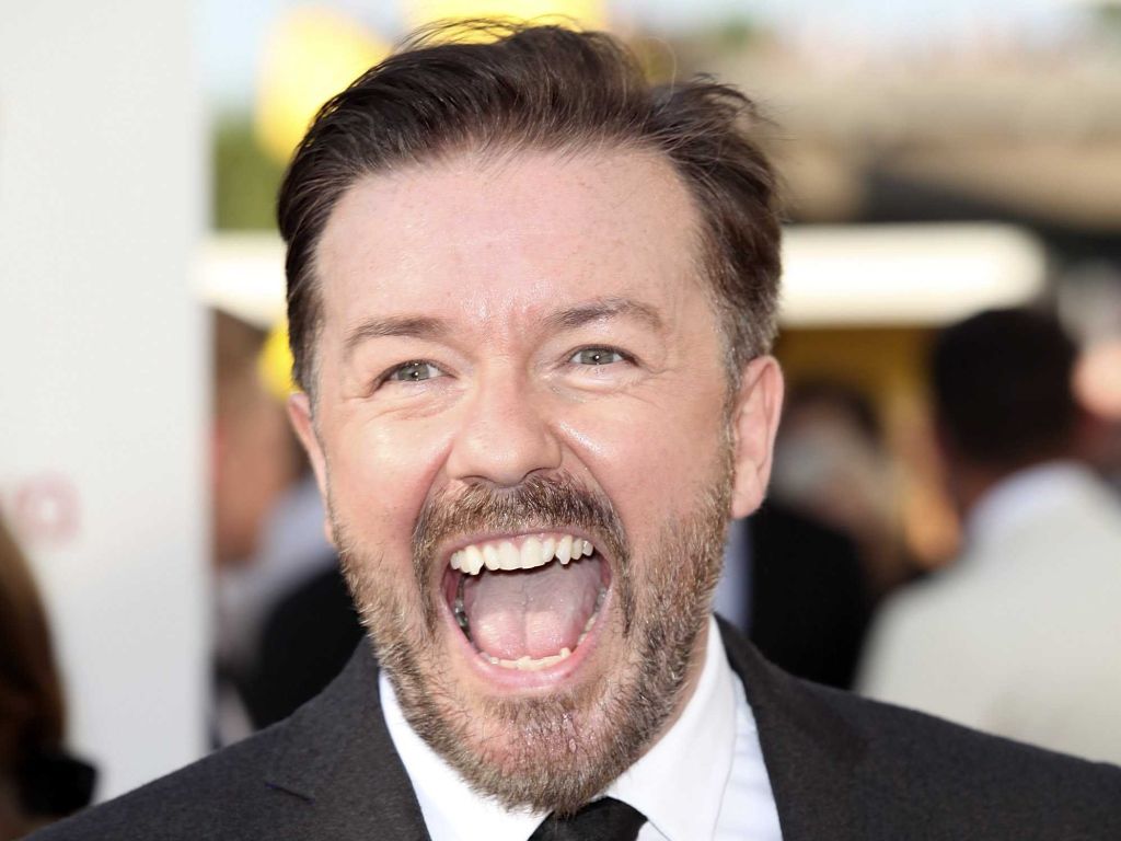 Стэндап комик выпустит фильм на Netflix