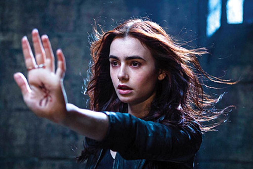 Вместо сиквела подростковая лента Constantine Films может обзавестись сериальным продолжением