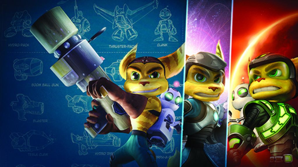 Персонажи серии игр для Sony PlayStation готовы шагнуть с игровой платформы на большой экран силами Sony и режиссера Джерикки Клиланд