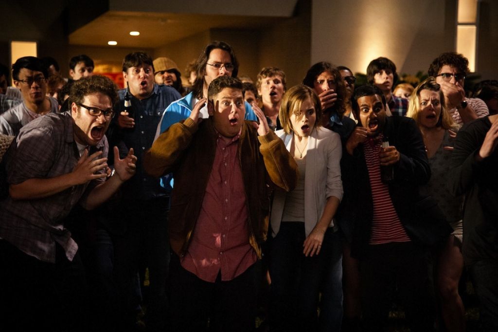 В разговоре с изданием Screen Daily сорежиссер апокалиптической комедии поделился идеями насчет того, в какую сторону мог бы двинуться сюжет новой ленты. 