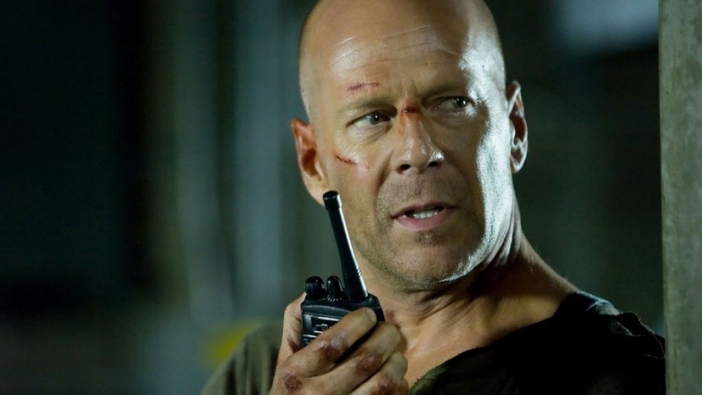 Триллер «Принц» станет новым заданием «крепкого орешка»