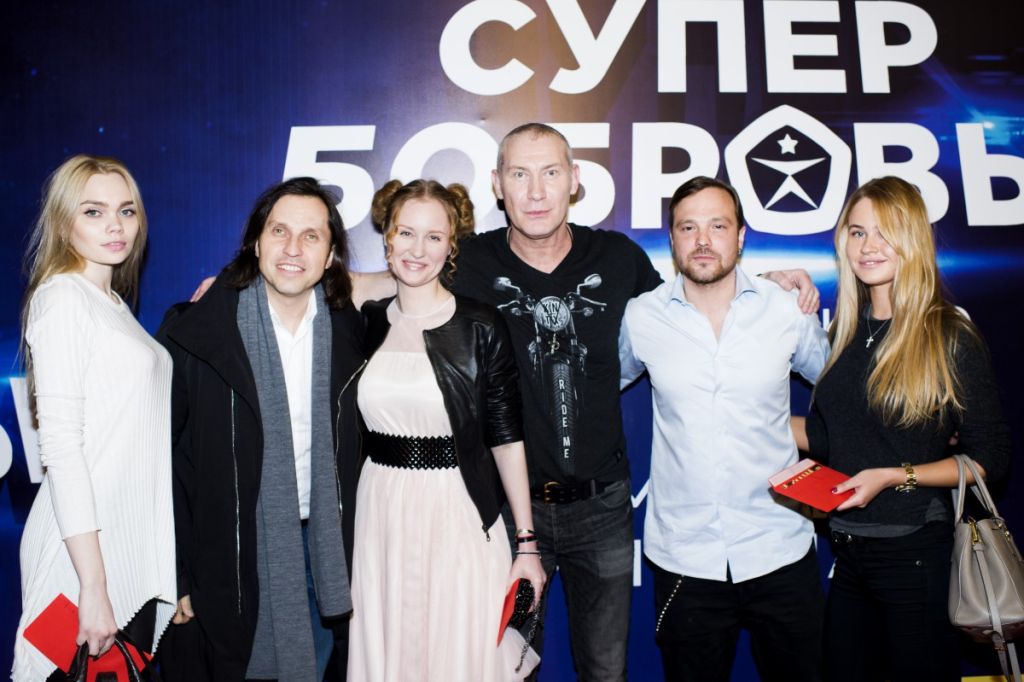Состоялась московская премьера фильма «СуперБобровы»
