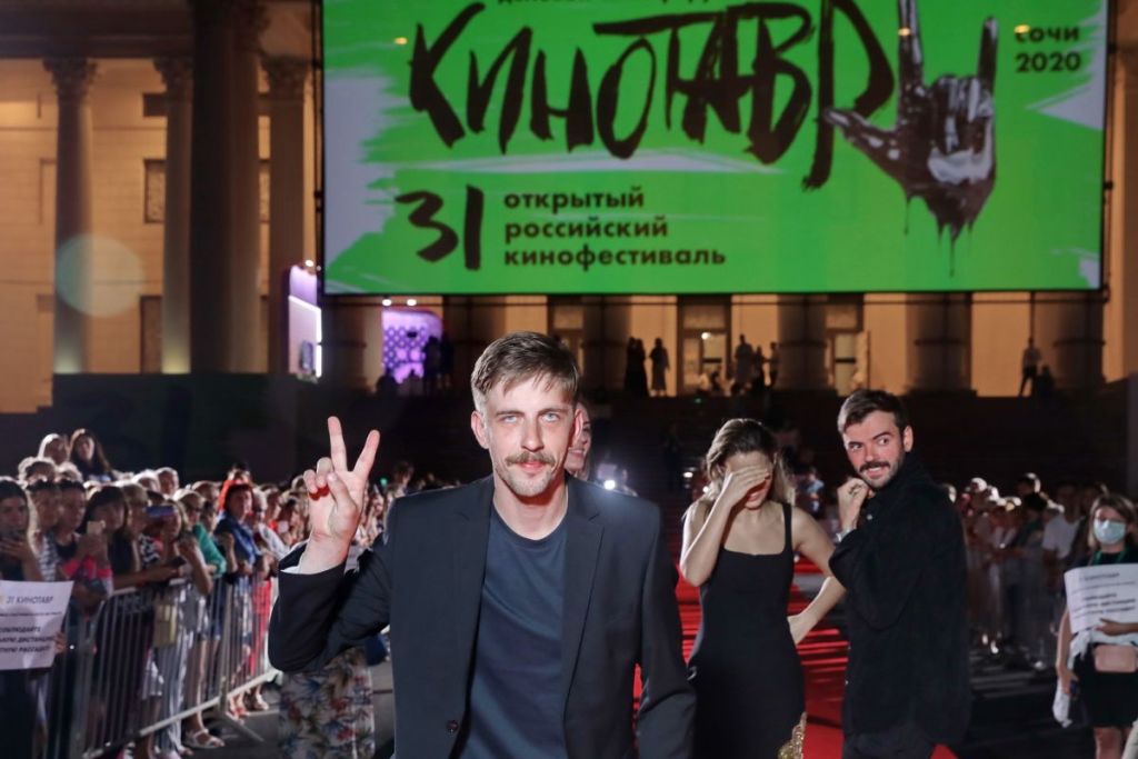 «Кинотавр-2020»: Премьера фильма «Глубже!»