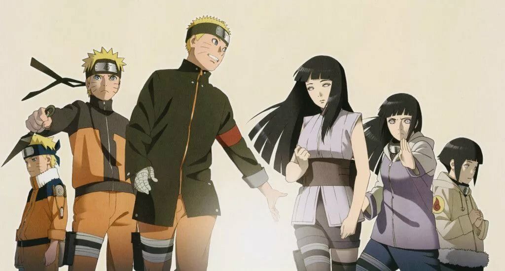 Naruto The Last Movie Watch Online