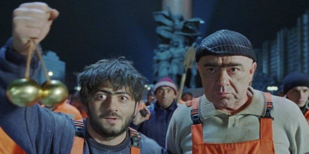 Наша раша чей проект