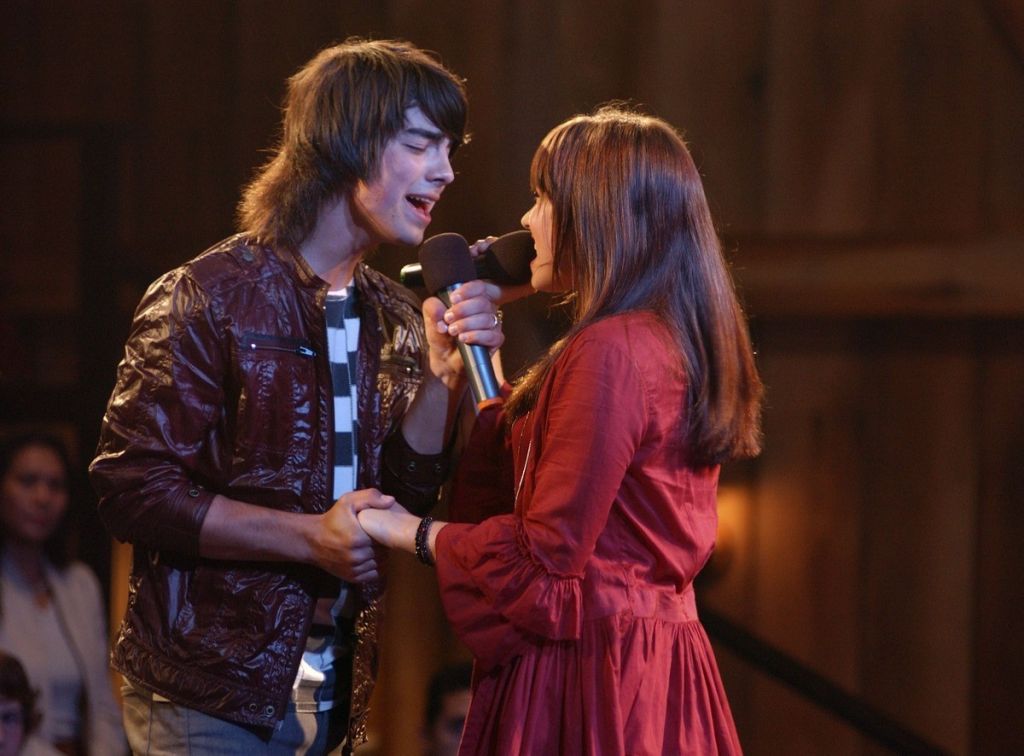 Camp Rock: Музыкальные каникулы