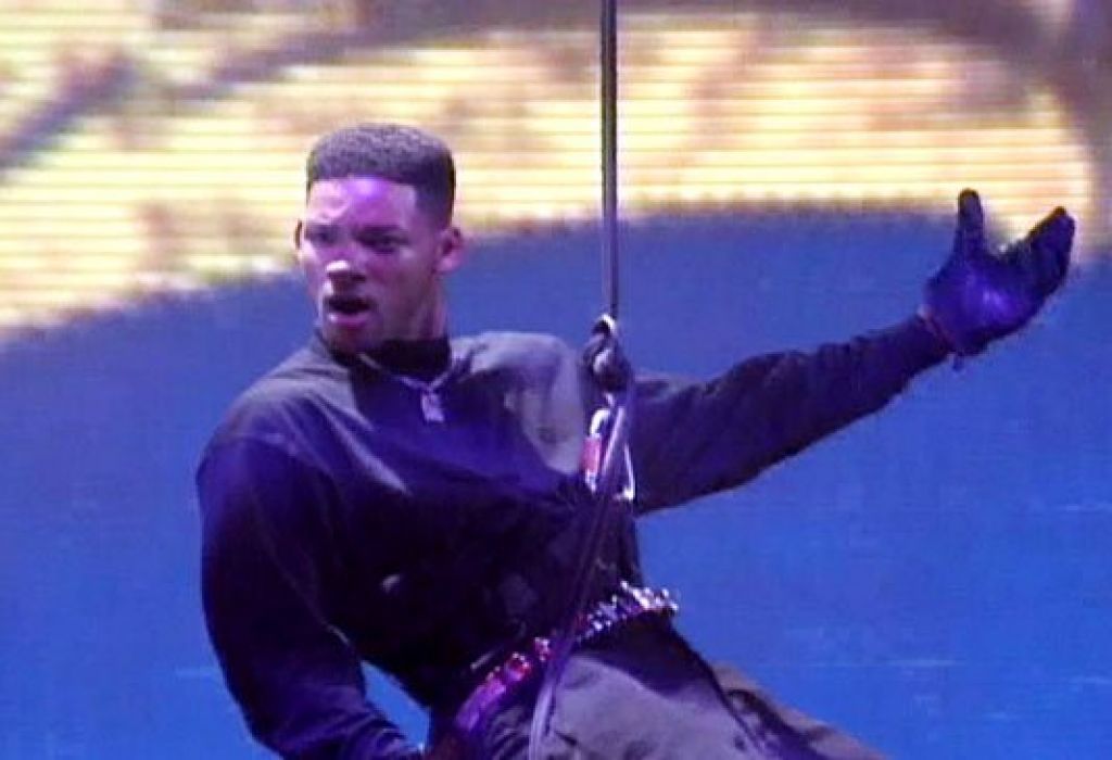 Церемония вручения премии MTV Movie Awards 1994 