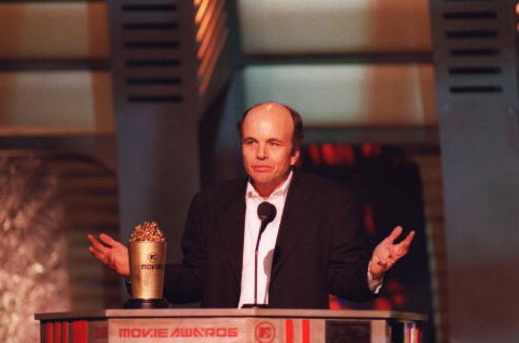 Церемония вручения премии MTV Movie Awards 1998 