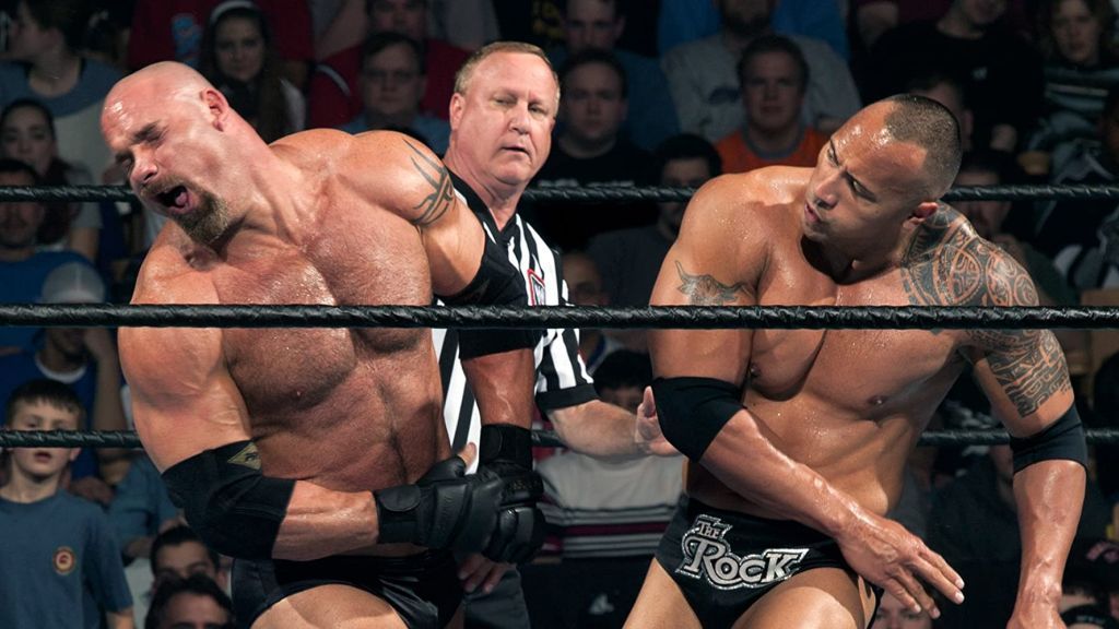 The Rock Р’Р’Р•