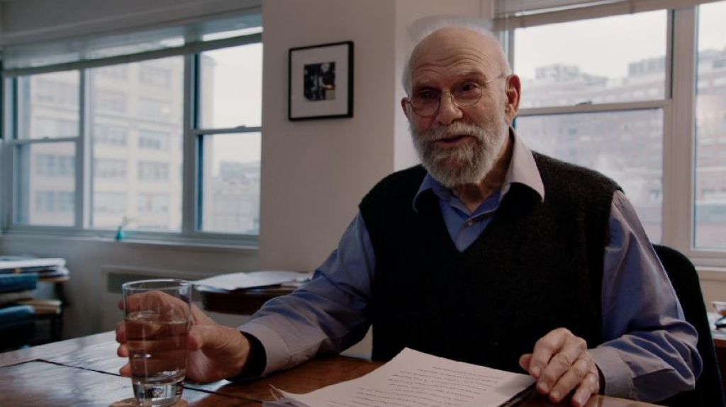 Oliver Sacks: His Own Life