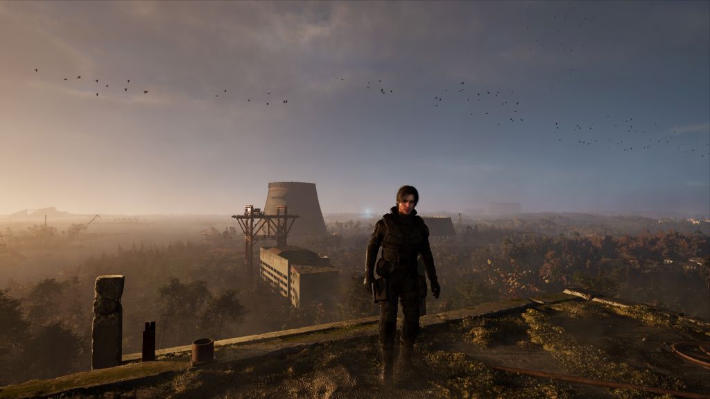 Страх и ненависть в Чернобыле — рецензия на игру S.T.A.L.K.E.R. 2: Heart of Chornobyl