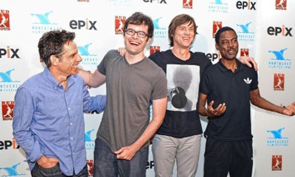 Nantucket Film Festival&#039;s 4th Annual Comedy Roundtable