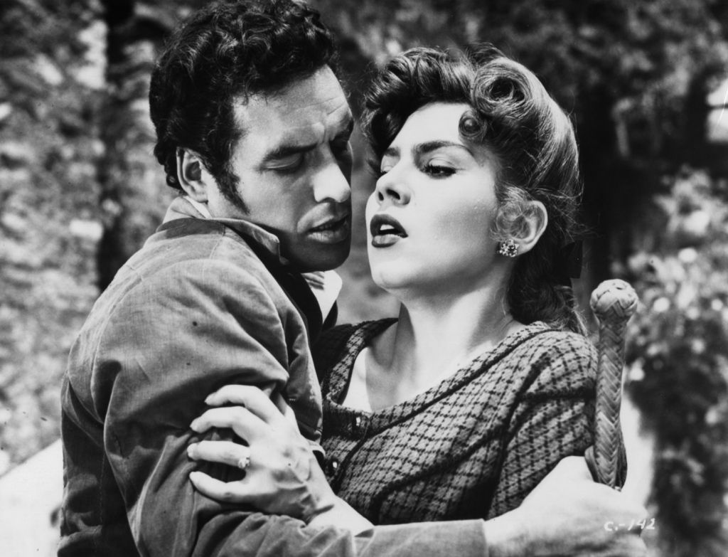 Бездны страсти