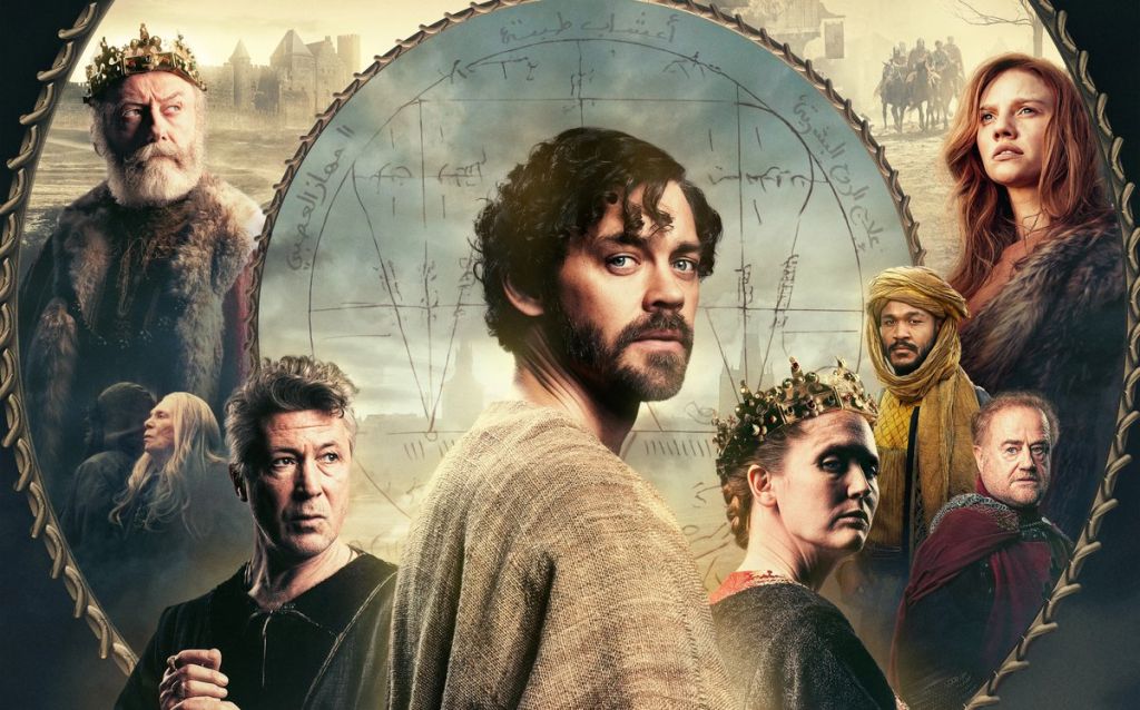 Лекарь 2. Наследие Авиценны