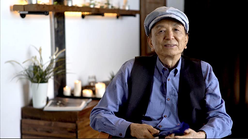 More Than Miyagi: The Pat Morita Story