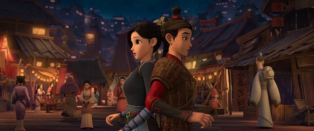 Терракотовая армия