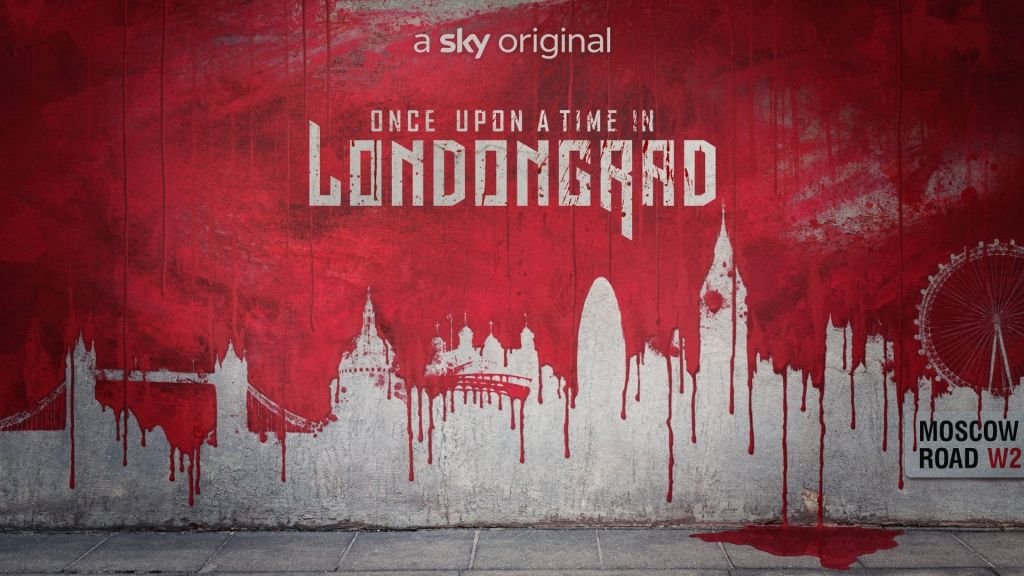 Once Upon a Time in Londongrad