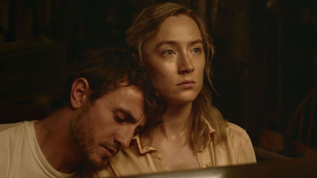 Трейлер