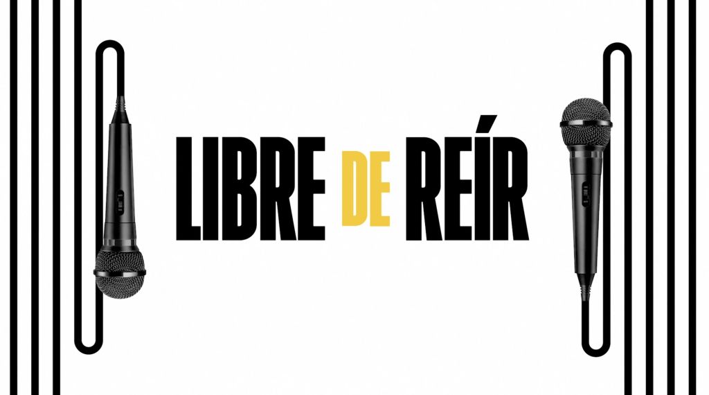 Libre De Reir