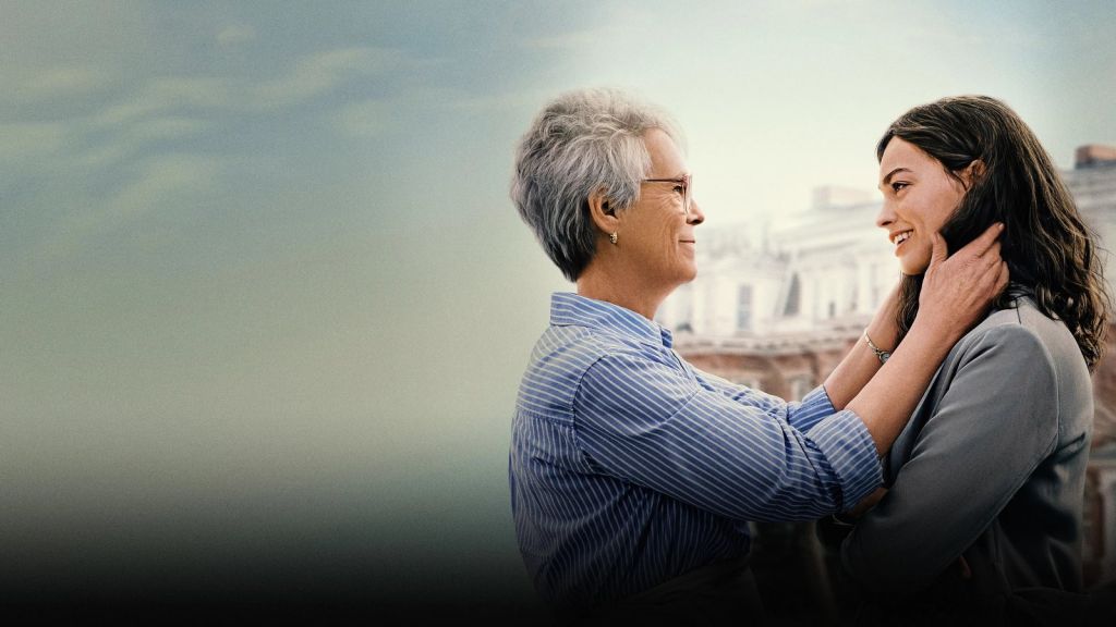 Как не унывать в кризис: рецензия на фильм «Элла Маккей»