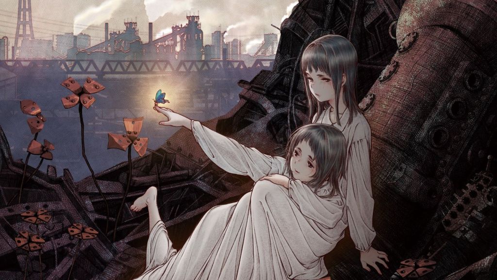Picture background