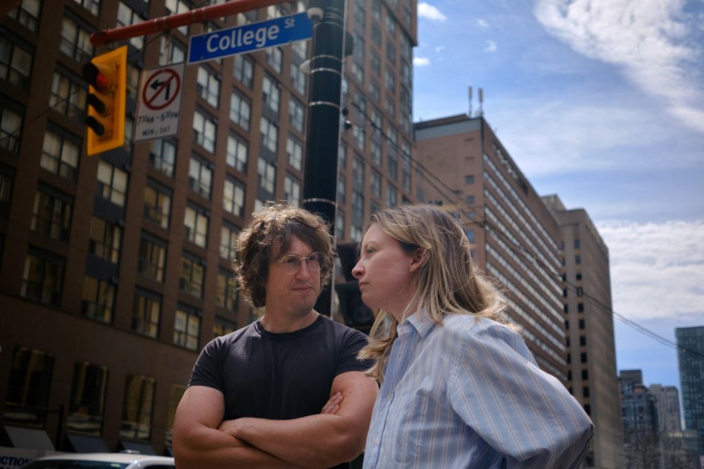 Рецензия на фильм «Мэтт и Мара» — разговорную драму о поиске истинного «я»