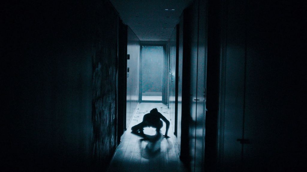 Трейлер