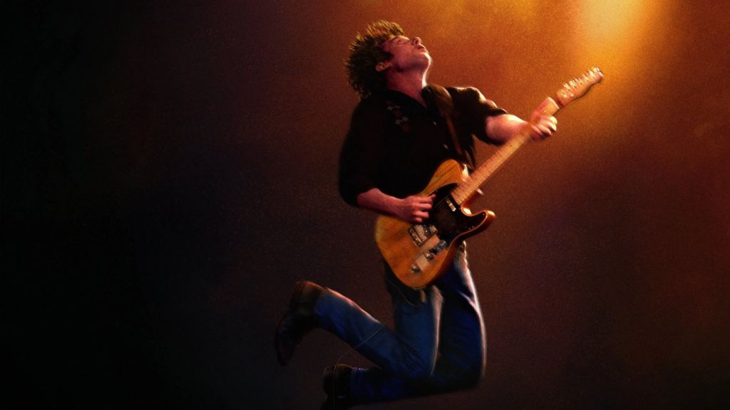 Спрингстин: Избавь меня от небытия