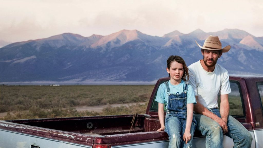 Рецензия на фильм «Перестройка» — медитативную драму с Джошем О’Коннором 