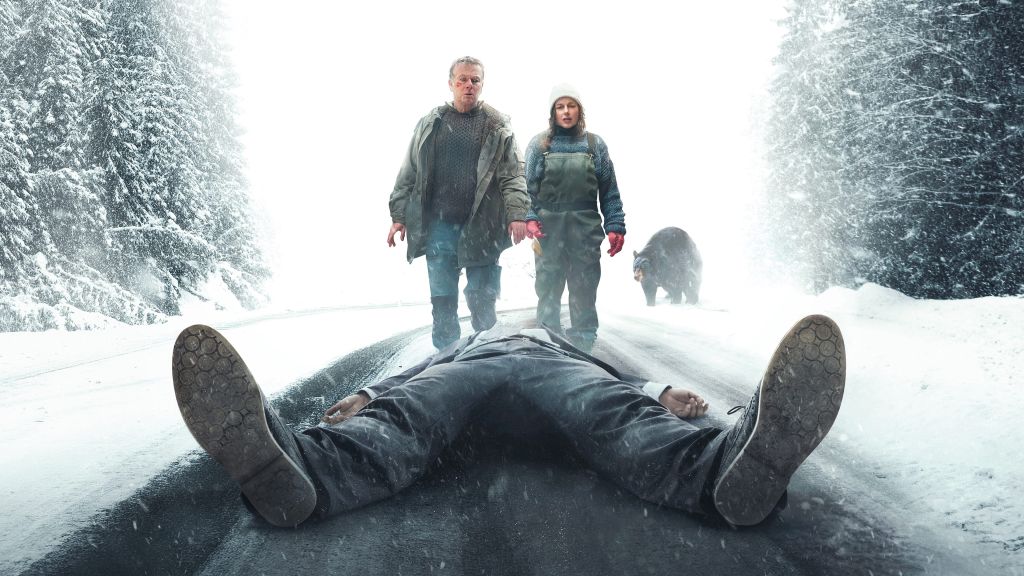 Трейлер