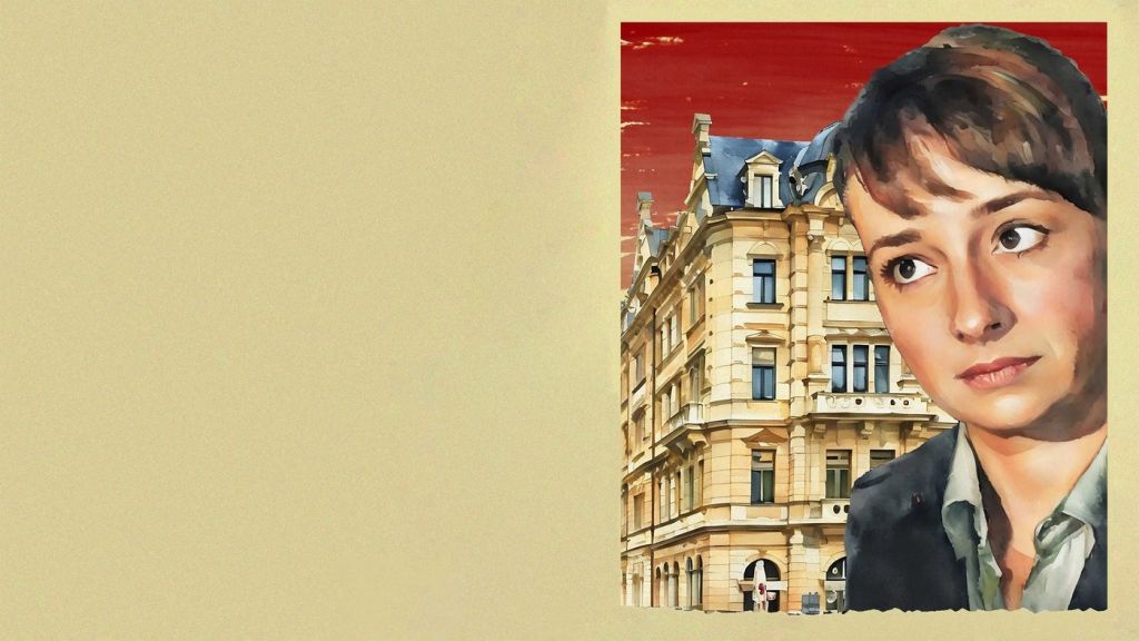 Берлинале-2025: рецензия на фильм «Континенталь’25» — Раду Жуде снова шутит (очень хорошие) анекдоты