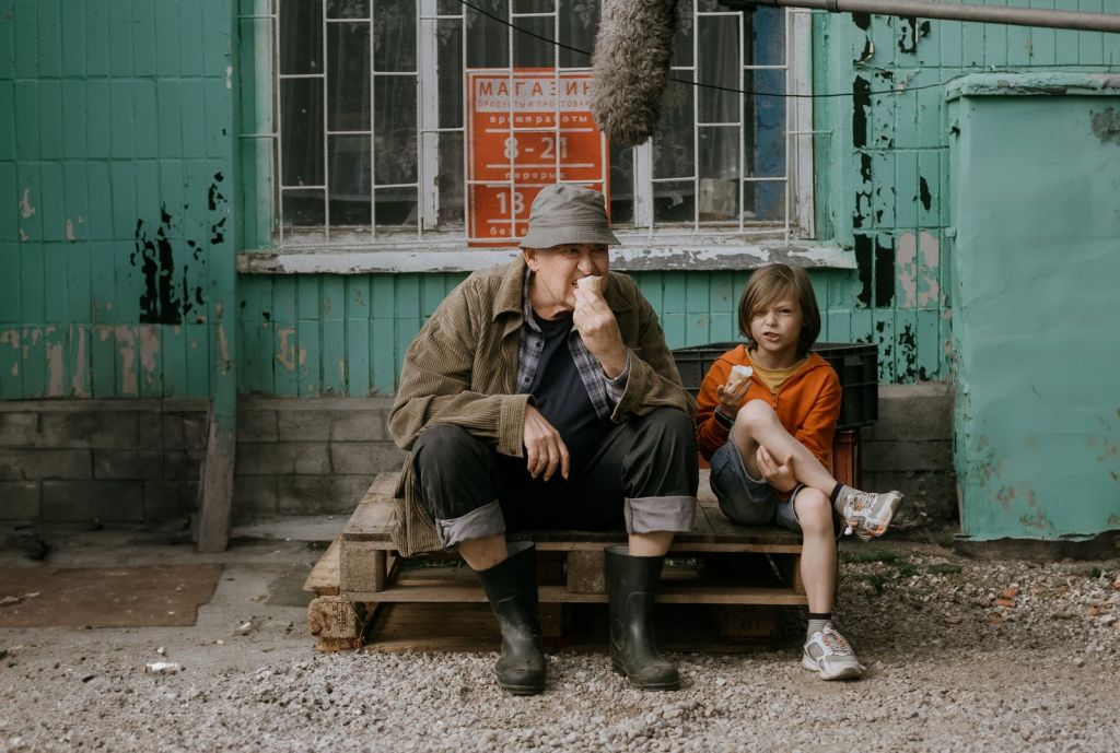 Трейлер