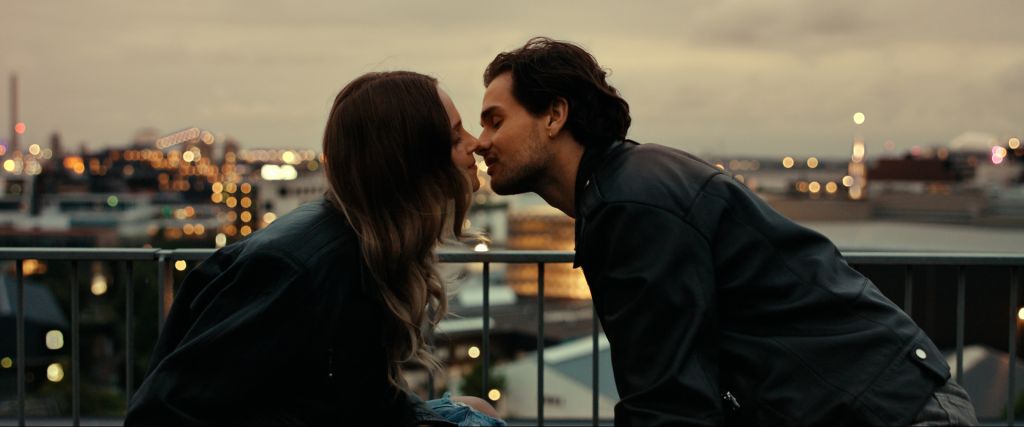 Трейлер