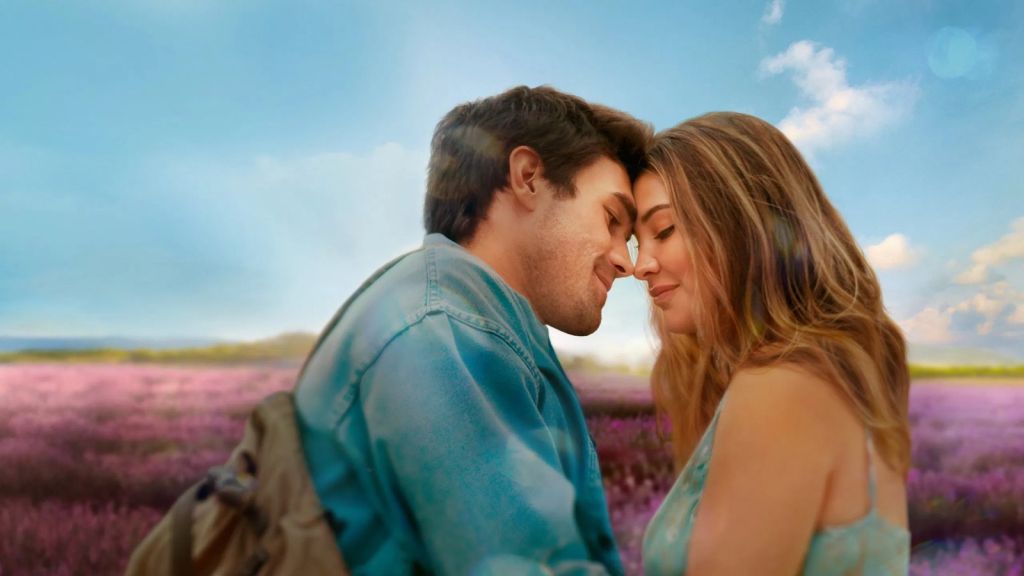Трейлер