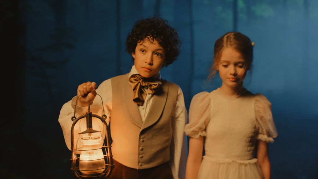 Мой друг, кот и Пушкин