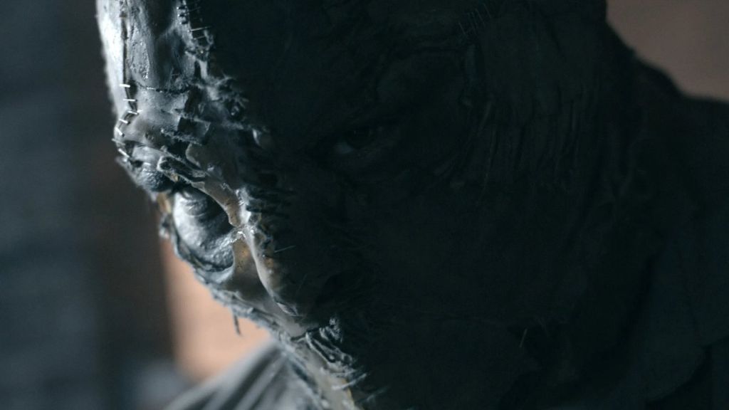 Игра со смертью