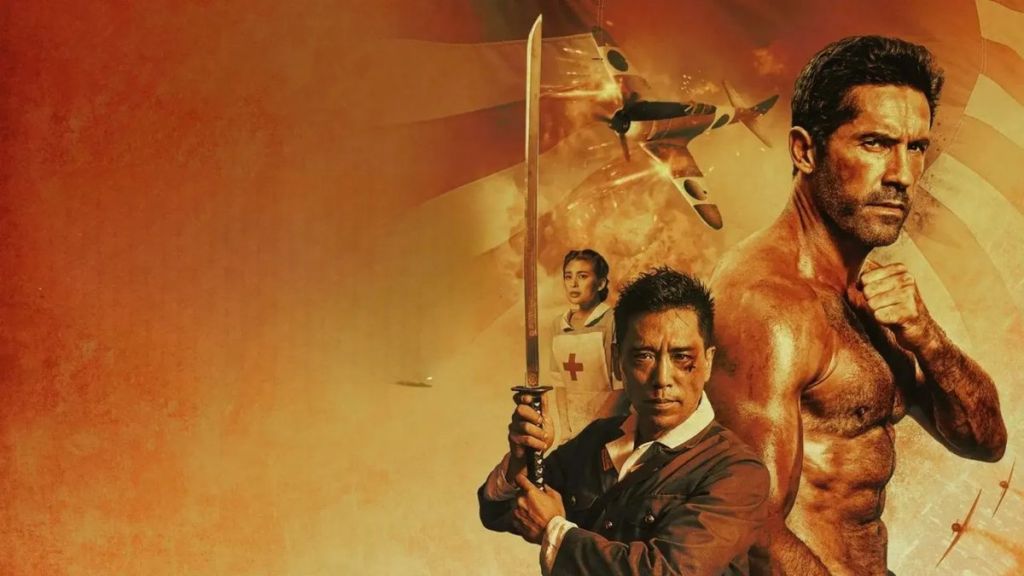 Побег из плена