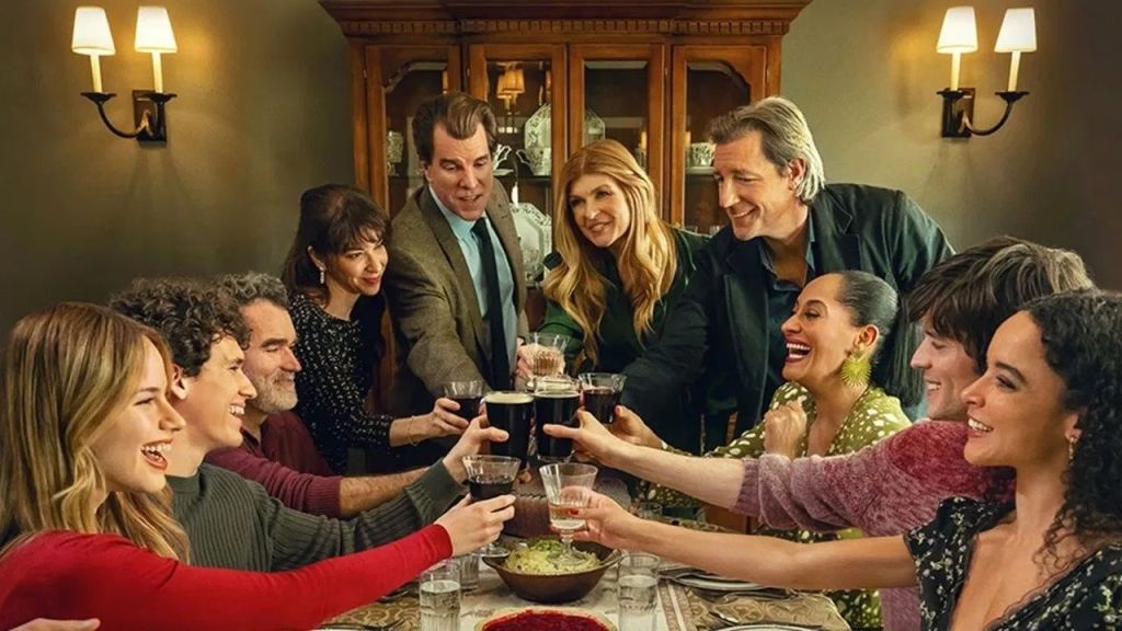 Семья МакМаллен