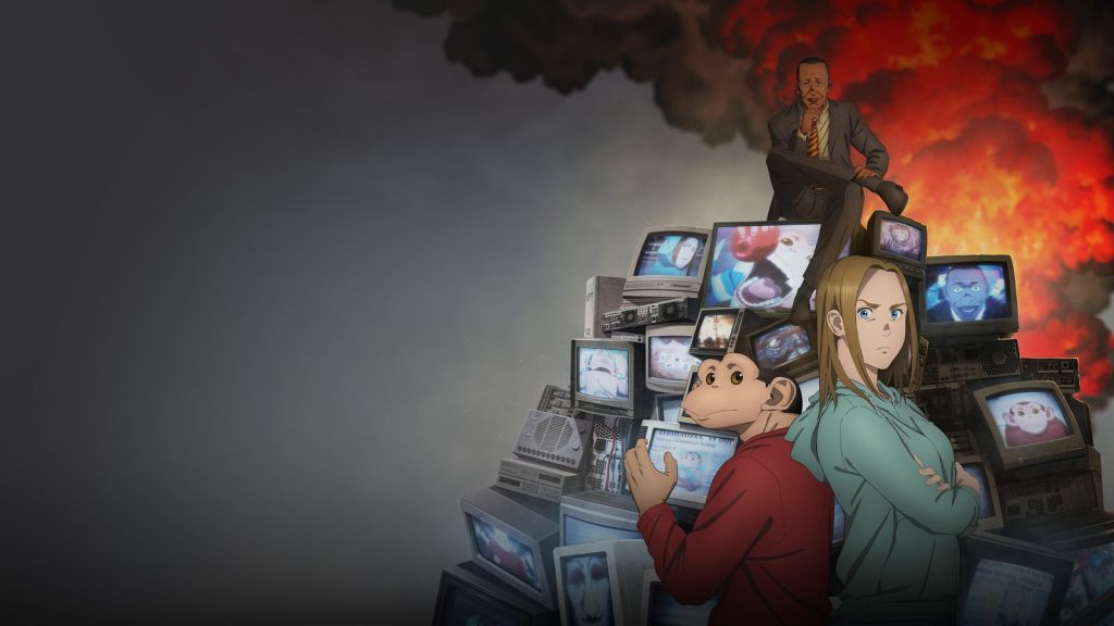 Инцидент Дарвина