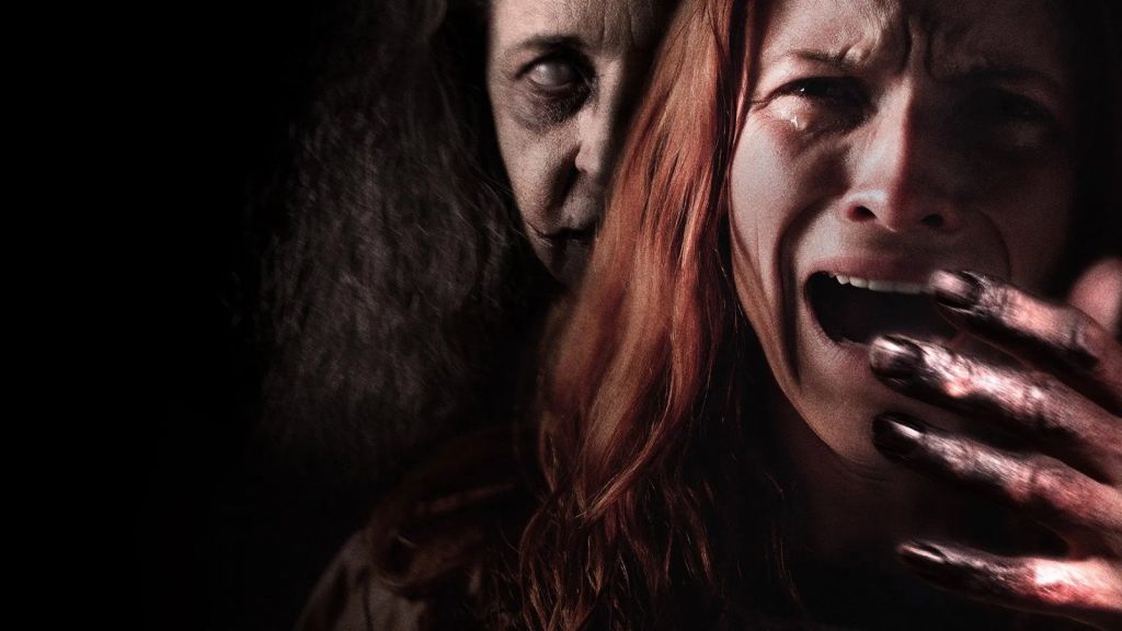 Не оглядывайся