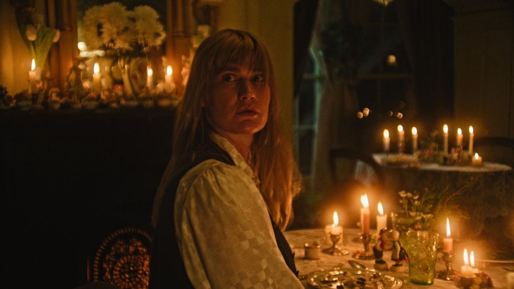 Моя сладкая