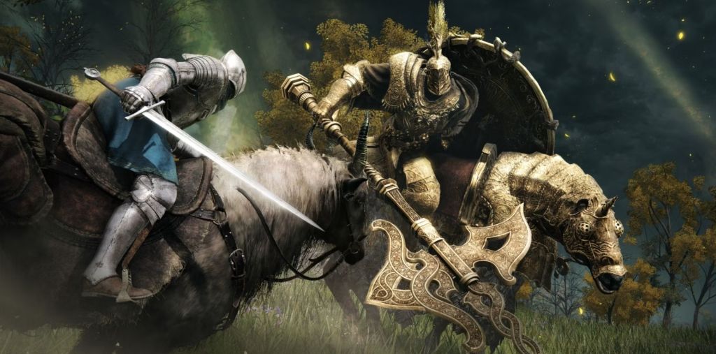 Elden Ring: Shadow of the Erdtree