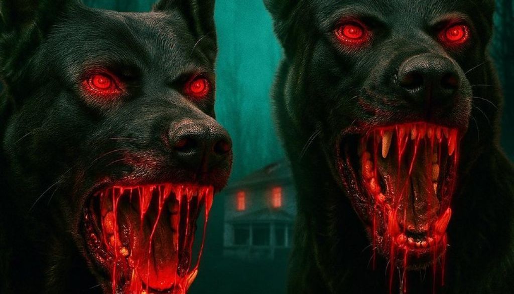 Трейлер