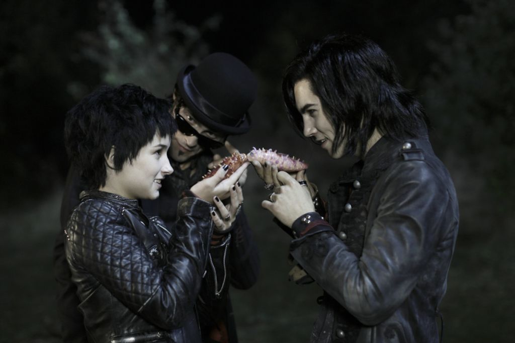 Газовый свет