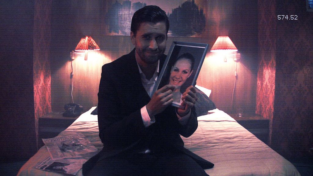 Alan Wake's American Nightmare